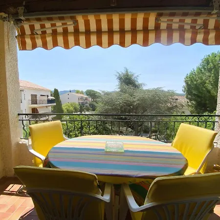 Apartament T3 Renove A 8 Min De La Mer *