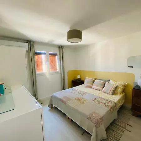 Apartament T3 Renove A 8 Min De La Mer Saint-Cyr-sur-Mer